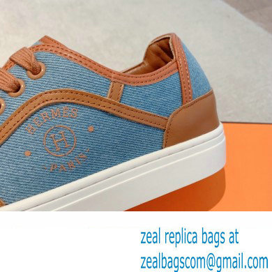 Hermes Get Women/Men Sneakers 01 2023