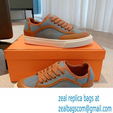 Hermes Get Women/Men Sneakers 01 2023