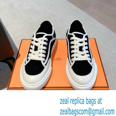 Hermes Get Women/Men Sneakers 02 2023 - Click Image to Close