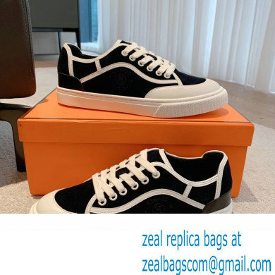 Hermes Get Women/Men Sneakers 02 2023