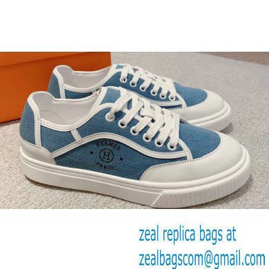 Hermes Get Women/Men Sneakers 03 2023