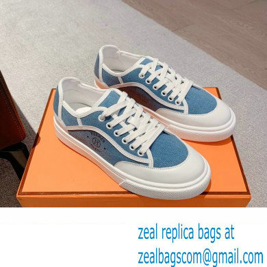 Hermes Get Women/Men Sneakers 03 2023