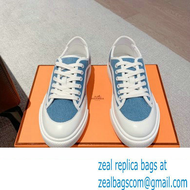 Hermes Get Women/Men Sneakers 03 2023 - Click Image to Close