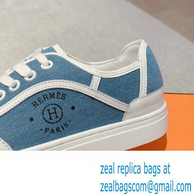 Hermes Get Women/Men Sneakers 03 2023