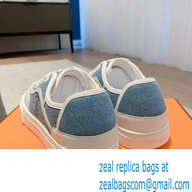 Hermes Get Women/Men Sneakers 03 2023 - Click Image to Close