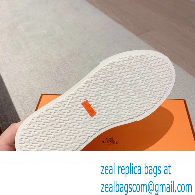 Hermes Get Women/Men Sneakers 03 2023 - Click Image to Close