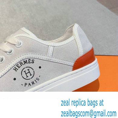 Hermes Get Women/Men Sneakers 06 2023