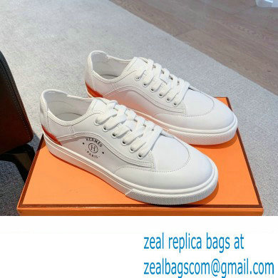 Hermes Get Women/Men Sneakers 07 2023