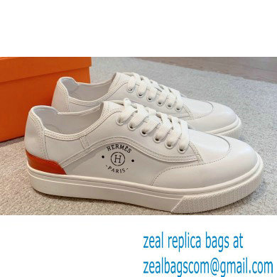 Hermes Get Women/Men Sneakers 07 2023