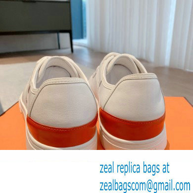 Hermes Get Women/Men Sneakers 07 2023