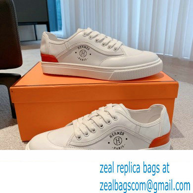 Hermes Get Women/Men Sneakers 07 2023