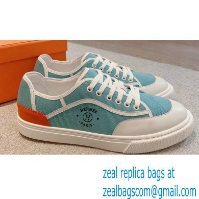 Hermes Get Women/Men Sneakers 08 2023