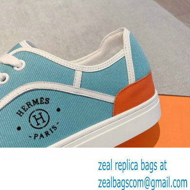 Hermes Get Women/Men Sneakers 08 2023