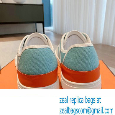 Hermes Get Women/Men Sneakers 08 2023