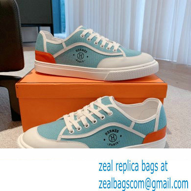 Hermes Get Women/Men Sneakers 08 2023 - Click Image to Close