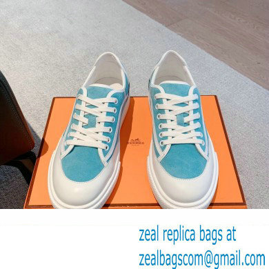 Hermes Get Women/Men Sneakers 10 2023 - Click Image to Close