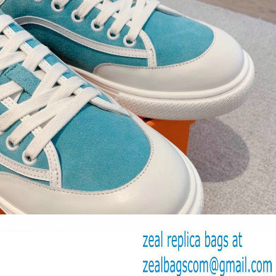 Hermes Get Women/Men Sneakers 10 2023