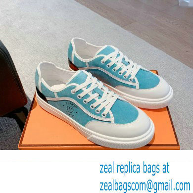 Hermes Get Women/Men Sneakers 10 2023