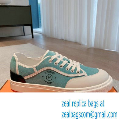 Hermes Get Women/Men Sneakers 10 2023