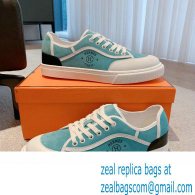 Hermes Get Women/Men Sneakers 10 2023 - Click Image to Close