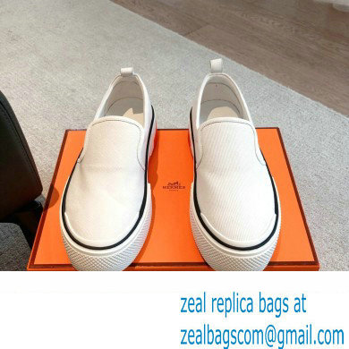 Hermes Gliss Women/Men Sneakers 02 2023 - Click Image to Close