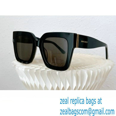 Jimmy Choo Sunglasses EDNA/S 06 2023