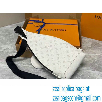 LOUIS VUITTON Duo Slingbag m30945 WHITE 2023