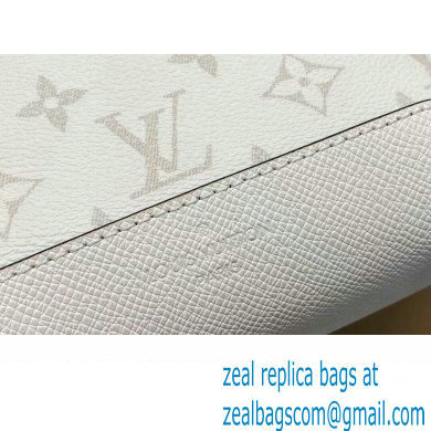 LOUIS VUITTON Duo Slingbag m30945 WHITE 2023 - Click Image to Close