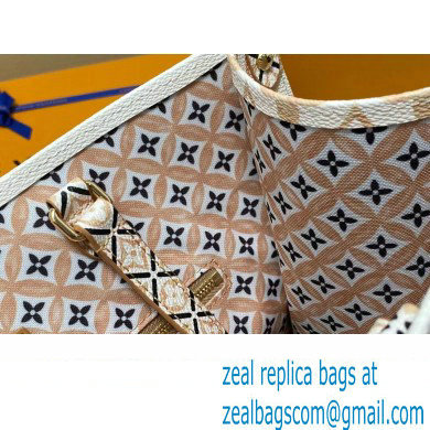 LOUIS VUITTON OnTheGo MM TOTE BAG M22975 2023