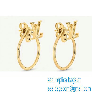 Louis Vuitton Earrings 18 2023