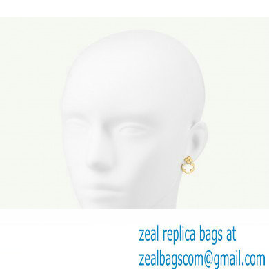 Louis Vuitton Earrings 19 2023