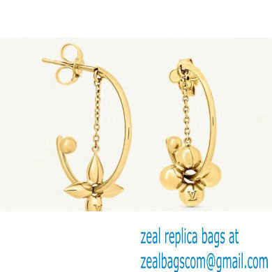 Louis Vuitton Earrings 20 2023