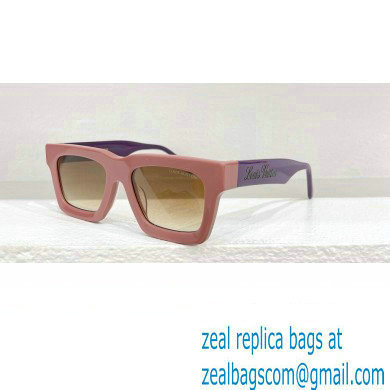 Louis Vuitton Sunglasses Z1556E 03 2023