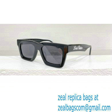 Louis Vuitton Sunglasses Z1556E 05 2023