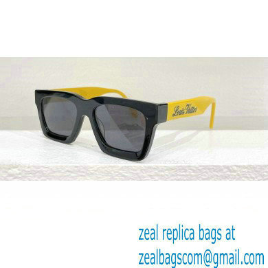 Louis Vuitton Sunglasses Z1556E 06 2023