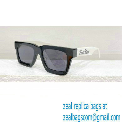 Louis Vuitton Sunglasses Z1556E 07 2023