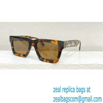 Louis Vuitton Sunglasses Z1556E 08 2023