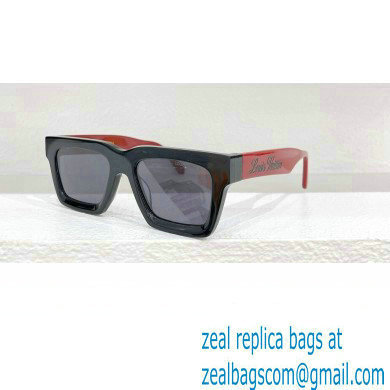 Louis Vuitton Sunglasses Z1556E 09 2023