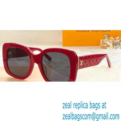 Louis Vuitton Sunglasses Z1611W 01 2023