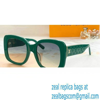 Louis Vuitton Sunglasses Z1611W 02 2023