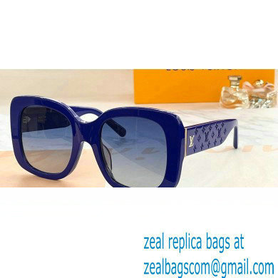 Louis Vuitton Sunglasses Z1611W 03 2023
