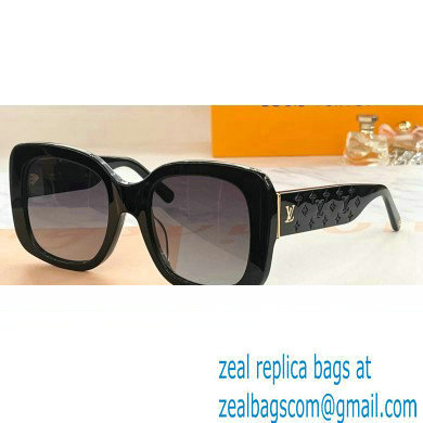 Louis Vuitton Sunglasses Z1611W 04 2023