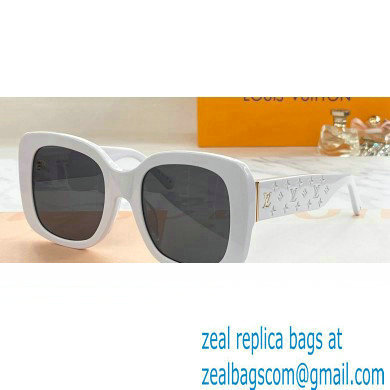 Louis Vuitton Sunglasses Z1611W 05 2023