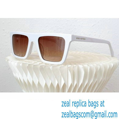 Louis Vuitton Sunglasses Z1810 01 2023
