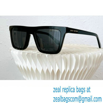 Louis Vuitton Sunglasses Z1810 02 2023