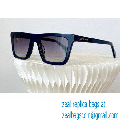 Louis Vuitton Sunglasses Z1810 03 2023