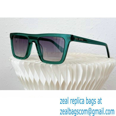 Louis Vuitton Sunglasses Z1810 04 2023