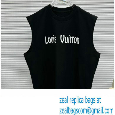 Louis Vuitton Vest Tank Top 03 2023