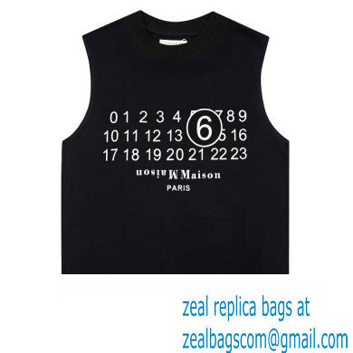 Maison Margiela Vest Tank Top 01 2023