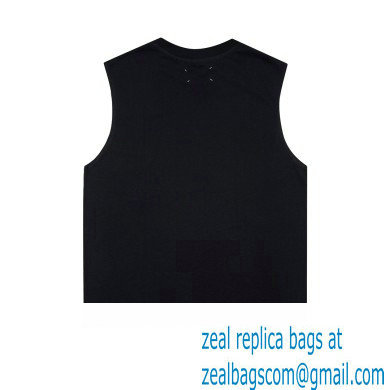 Maison Margiela Vest Tank Top 01 2023